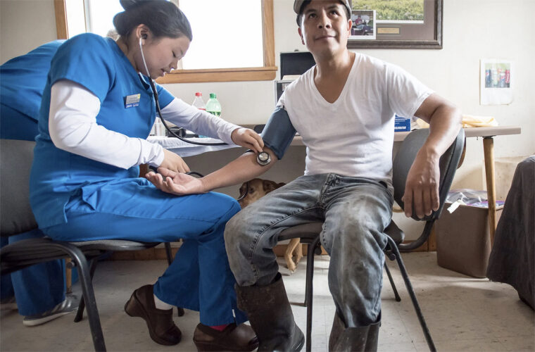 Trump administration no longer considers nursing a professional degree